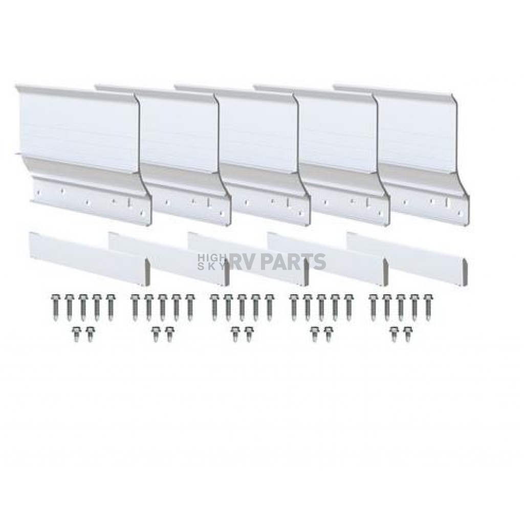 Carefree RV Awning Mounting Kit KY5553A